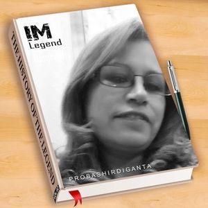 Meet your Posher, Miriam